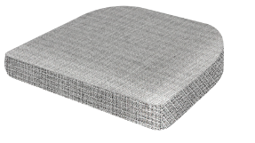 Custom Seat Cushion - 73878