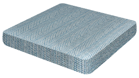 Custom Seat Cushion - 73893