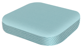 Custom Seat Cushion - 73925
