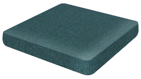 Custom Seat Cushion - 73931
