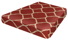 Custom Seat Cushion - 73938