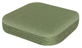 Custom Seat Cushion - 73944