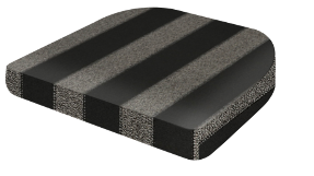 Custom Seat Cushion - 74008