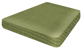 Custom Seat Cushion - 74026