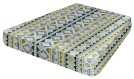 Custom Seat Cushion - 74111