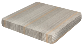Custom Ottoman Cushion - 74121
