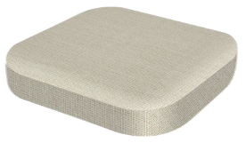 Custom Seat Cushion - 74193