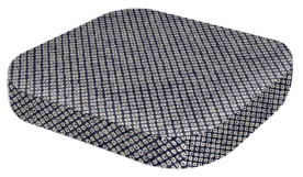 Custom Ottoman Cushion - 74195