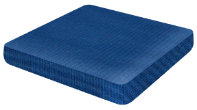 Custom Seat Cushion - 74297
