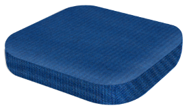 Custom Seat Cushion - 74357