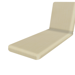Custom Chaise Cushion - 74441