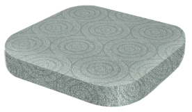 Custom Seat Cushion - 74541