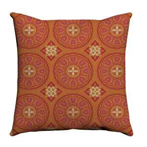 Custom Throw Pillow - 74566