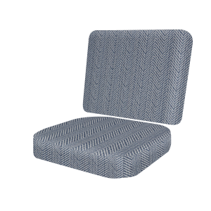 Custom Chair Cushion - 74618