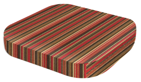 Custom Seat Cushion - 74644