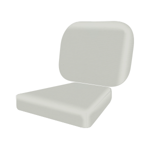 Custom Chair Cushion - 74678