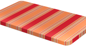 Custom Bench Cushion - 74727
