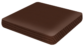 Custom Seat Cushion - 74779