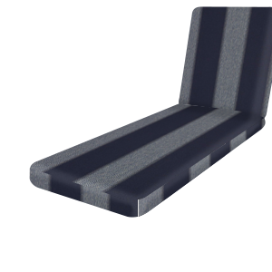 Custom Chaise Cushion - 74856