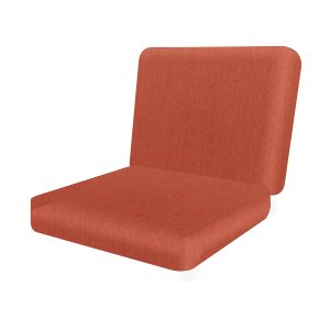 Custom Hinged Cushion - 74925