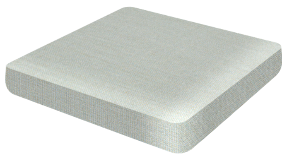 Custom Seat Cushion - 74931