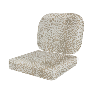 Custom Chair Cushion - 74976