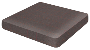 Custom Seat Cushion - 75076