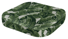 Custom Seat Cushion - 75151