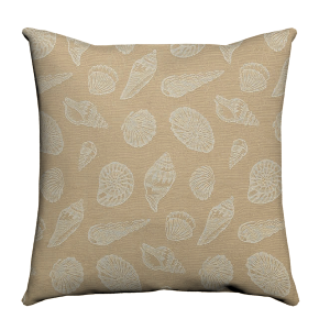 Custom Throw Pillow - 75191
