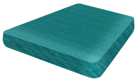 Custom Seat Cushion - 75283