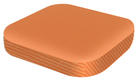 Custom Seat Cushion - 75312