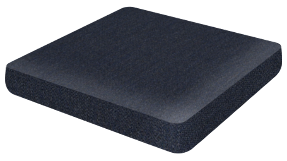 Custom Seat Cushion - 75481