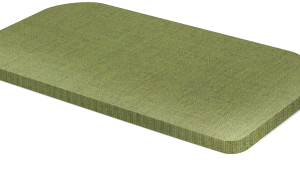 Custom Bench Cushion - 75513