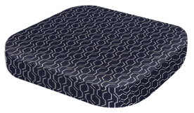Custom Seat Cushion - 75519