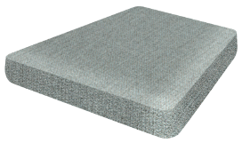 Custom Seat Cushion - 75598