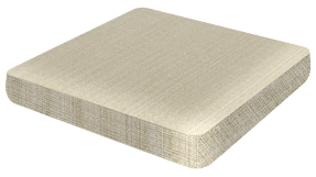 Custom Seat Cushion - 75764