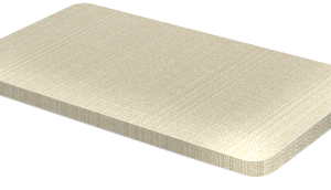 Custom Bench Cushion - 75770