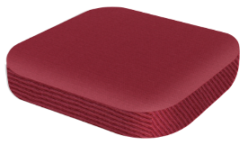 Custom Seat Cushion - 75823