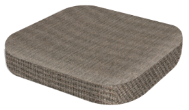 Custom Seat Cushion - 75895