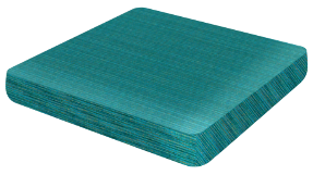 Custom Seat Cushion - 75921