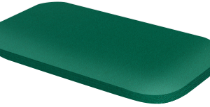 Custom Bench Cushion - 75988