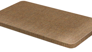 Custom Bench Cushion - 76067