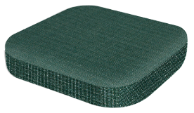 Custom Seat Cushion - 76071