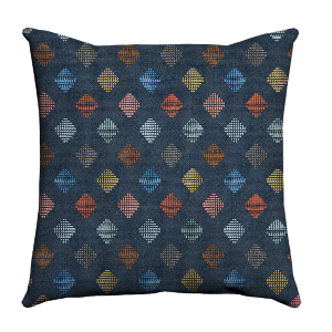 Custom Throw Pillow - 76101