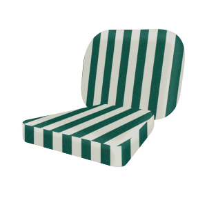 Custom Hinged Cushion - 76127