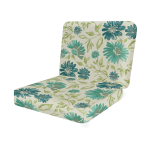 Custom Hinged Cushion - 76146