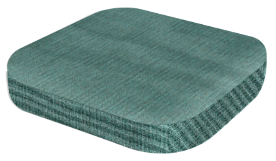 Custom Seat Cushion - 76157
