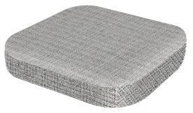 Custom Seat Cushion - 76203