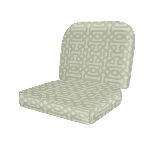 Custom Hinged Cushion - 76295