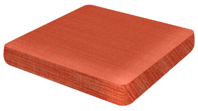 Custom Seat Cushion - 76323